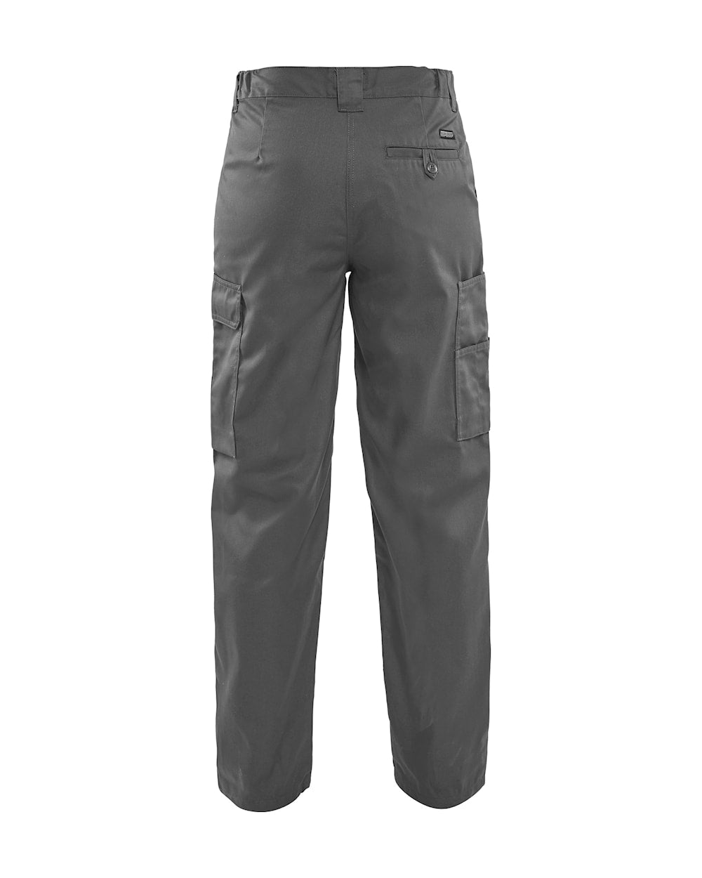 Blaklader Women's Service Trousers 7120 #colour_grey