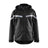 Blaklader Rain Jacket Level 2 4305 #colour_black