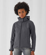 B&C Collection Hooded Softshell Women