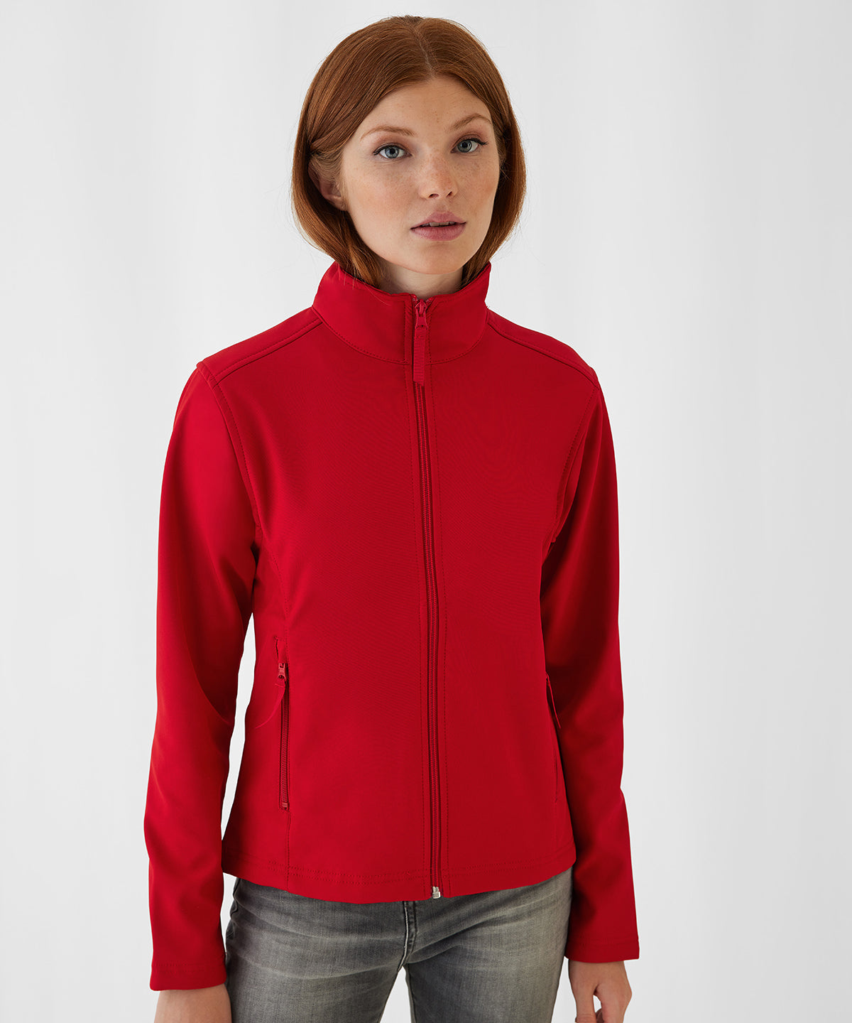 B&C Collection Id.701 Softshell Jacket Women