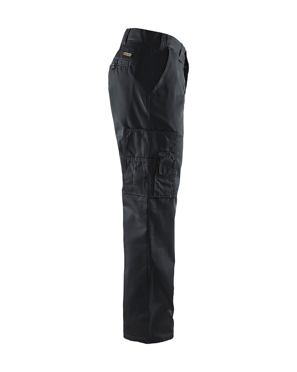 Blaklader Cargo Trousers 14001800 - Black