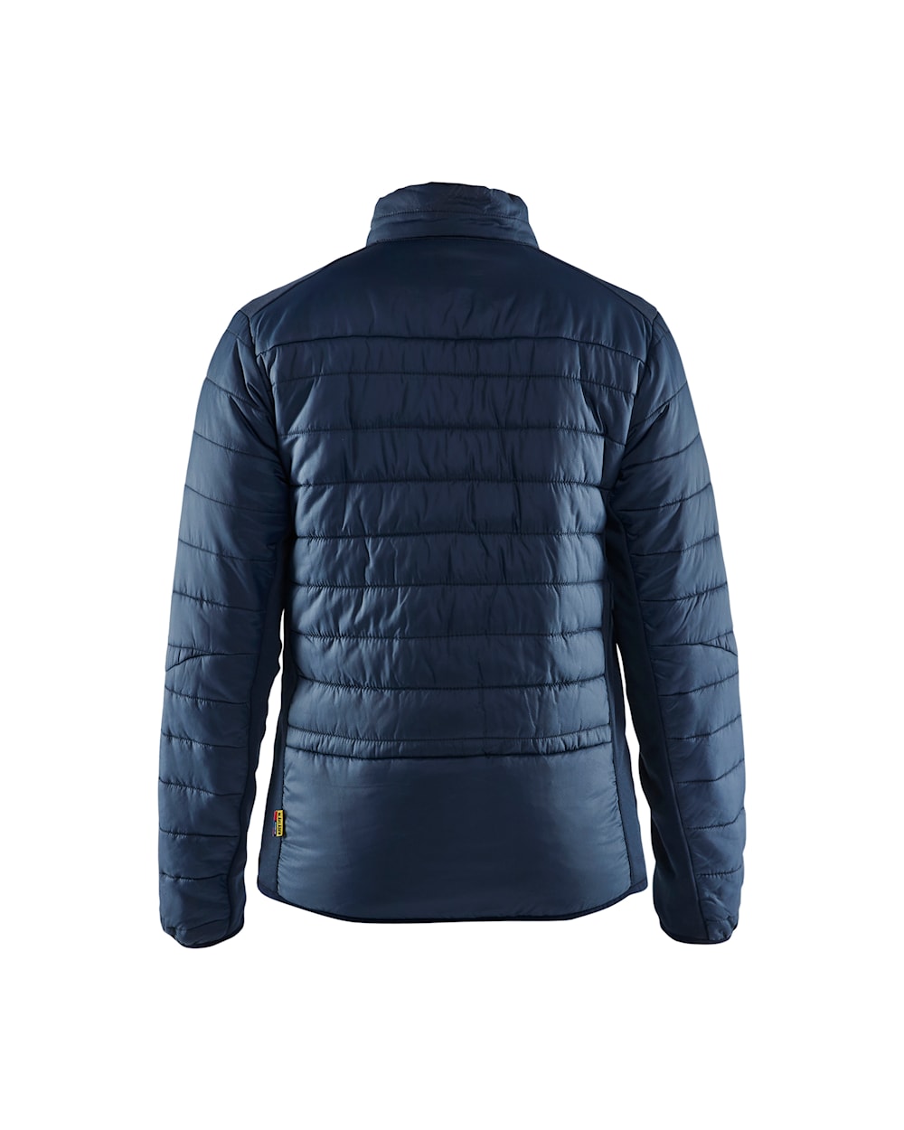 Blaklader Women's Warm-Lined Jacket 4715 #colour_dark-navy-blue