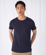 B&C Collection Inspire Slub T Men