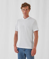 B&C Collection Id.001 Polo - White
