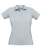 B&C Collection Safran Pure Women - Pacific Grey