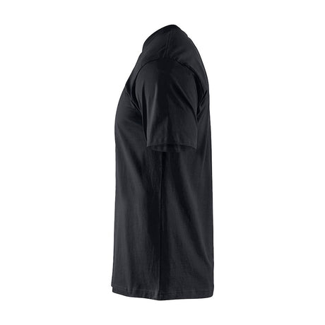 Blaklader T-Shirt 3300 #colour_black