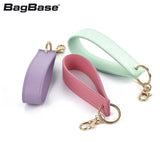 Bagbase Boutique Wristlet Keyring
