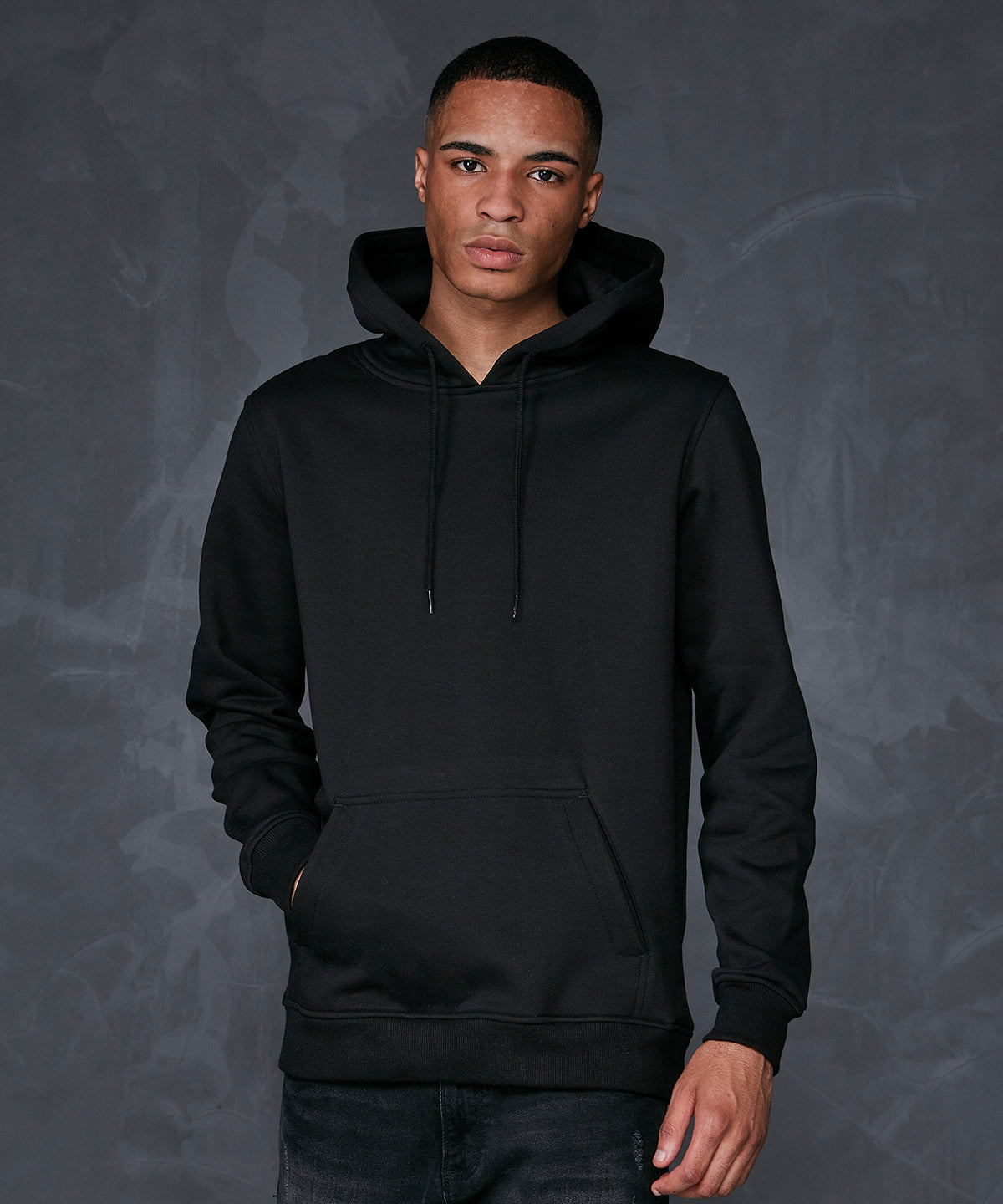 Build Your Brand Basic Basic Hoodie