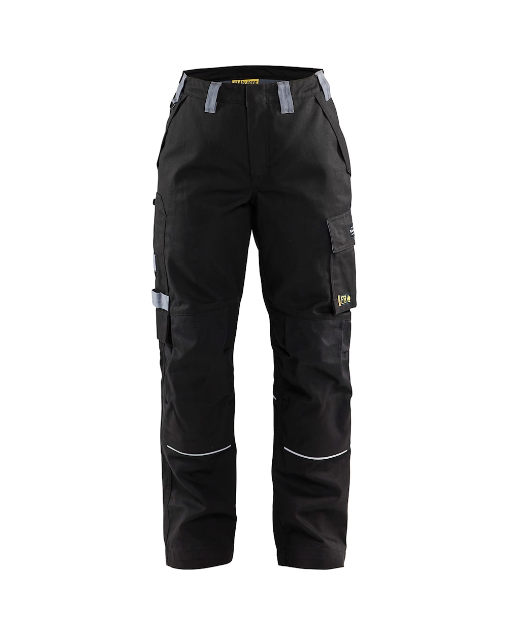 Blaklader Flame Resistant Trousers Women 7173