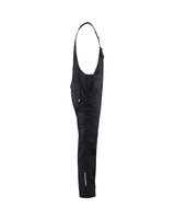 Blaklader Industry Bib Overalls Stretch 2666