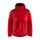 Blaklader Winter Jacket 4881 #colour_red-dark-red