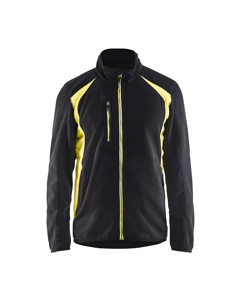 Blaklader Fleece Jacket 4730