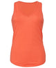 Bella Canvas Flowy V-Neck Tank Top