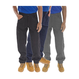 Beeswift Action Work Trousers
