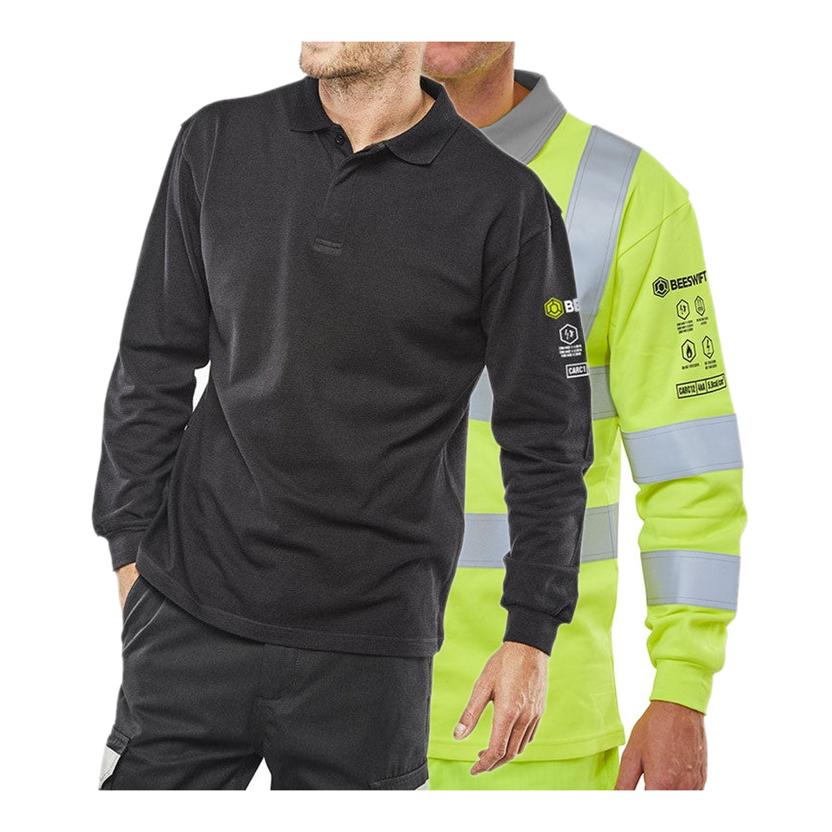 Beeswift Arc Compliant Polo