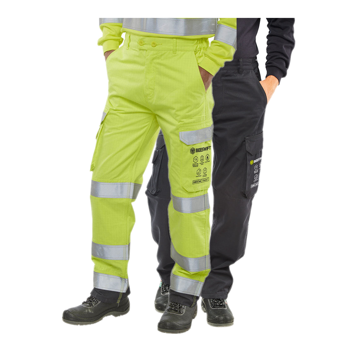 Beeswift Arc Compliant Trousers