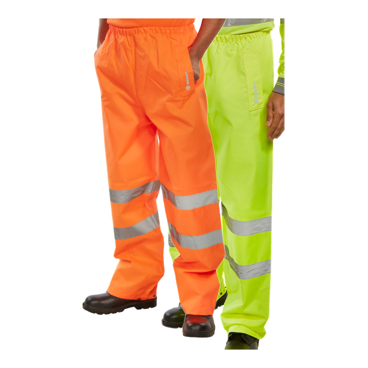 Beeswift Traffic Trousers