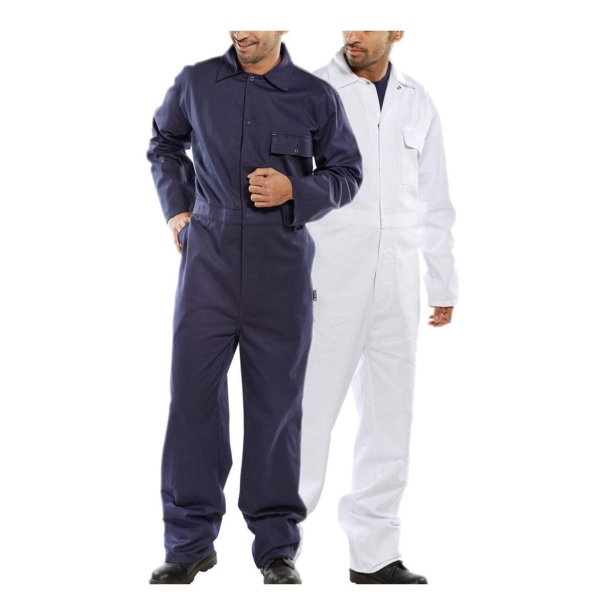 Beeswift C/D Boilersuit