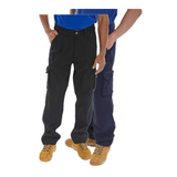 Beeswift Click Traders Newark Trousers