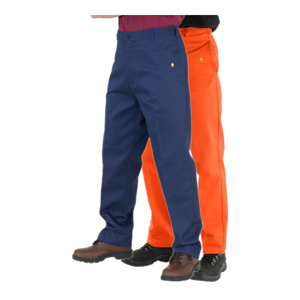 Beeswift Fire Retardant Trousers
