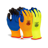 Beeswift Latex Thermo-Star Fully Dipped Glove