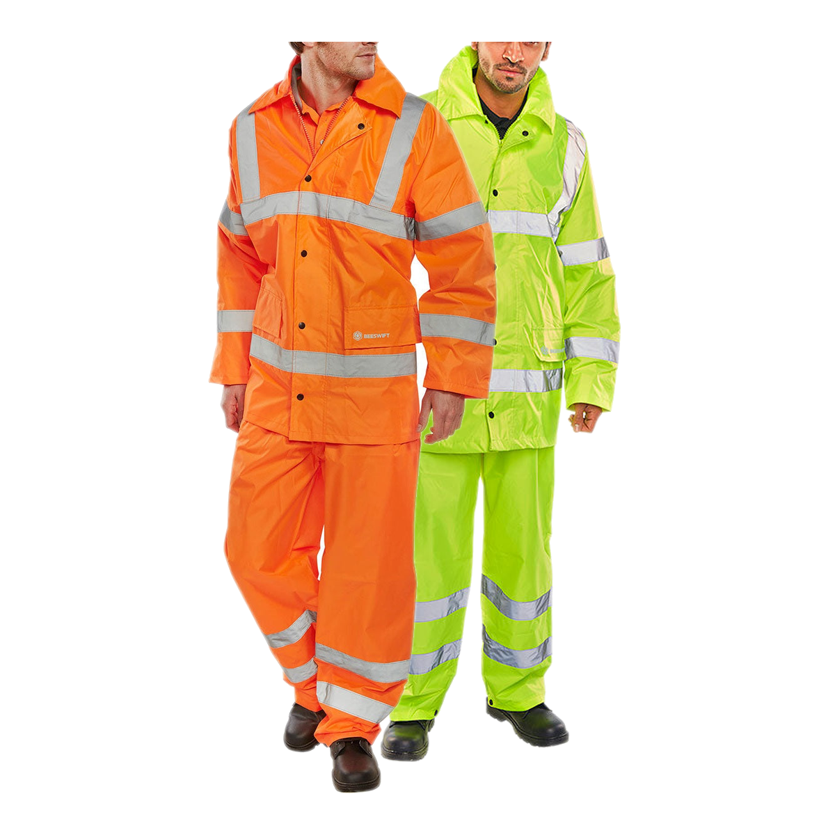 Beeswift Lightweight EN471 EN343 Suit