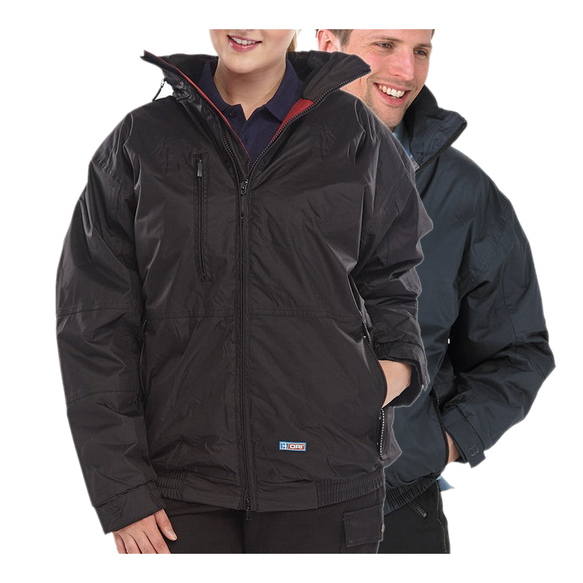 Beeswift Mercury Bomber Jacket