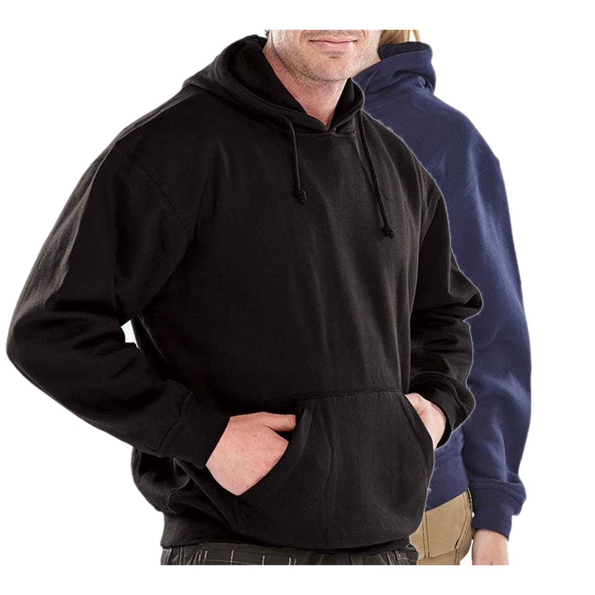 Beeswift Hooded Sweatshirt