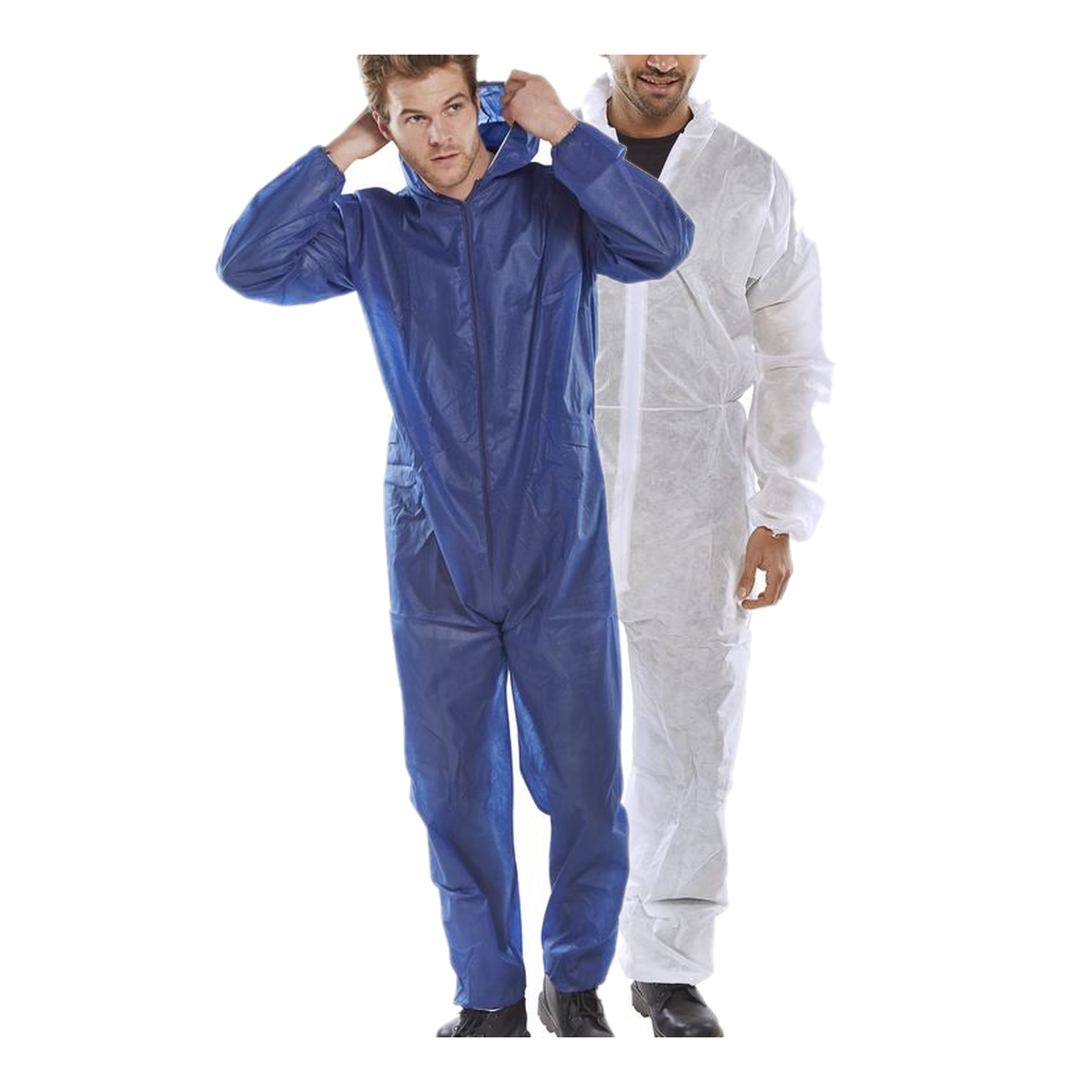Beeswift Polprop Disp B/Suit