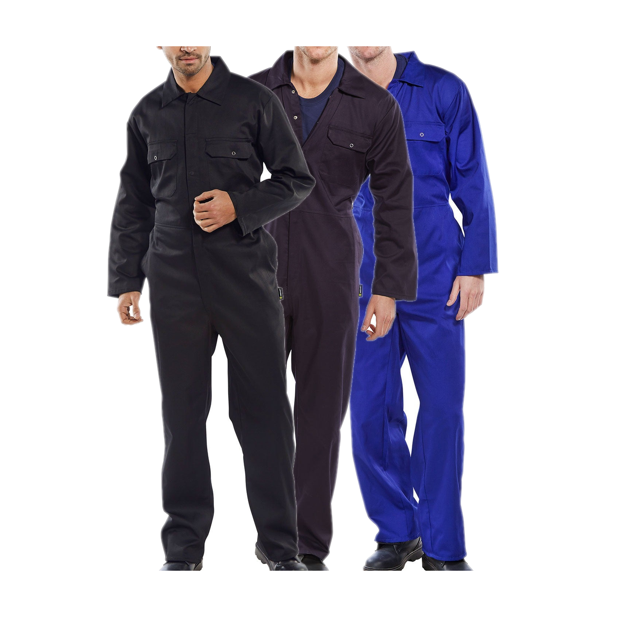 Beeswift Regular Fit Boilersuit