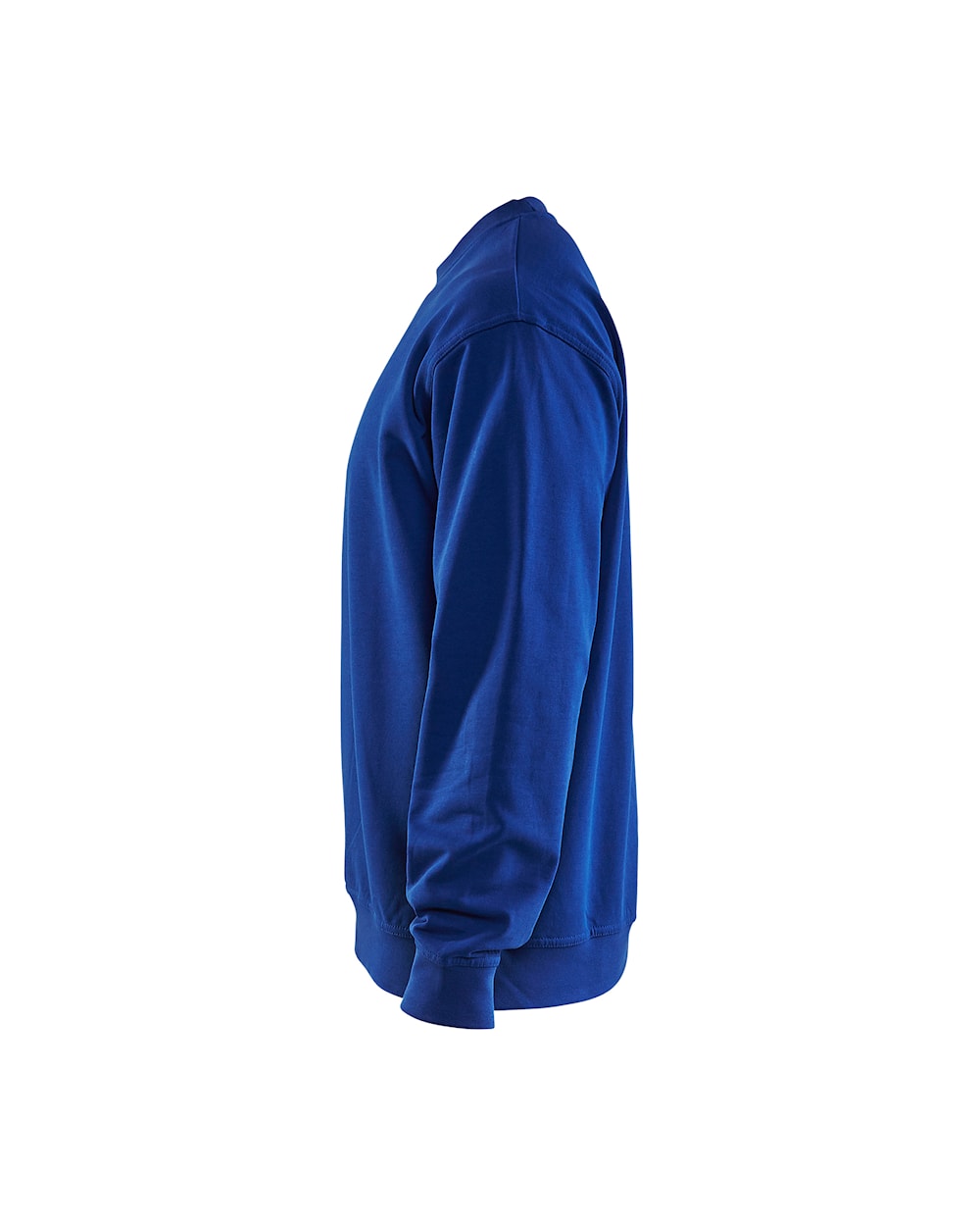 Blaklader Sweatshirt 3340 #colour_cornflower-blue