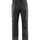 Blaklader Service Trousers with Stretch 14591146 #colour_dark-grey-black