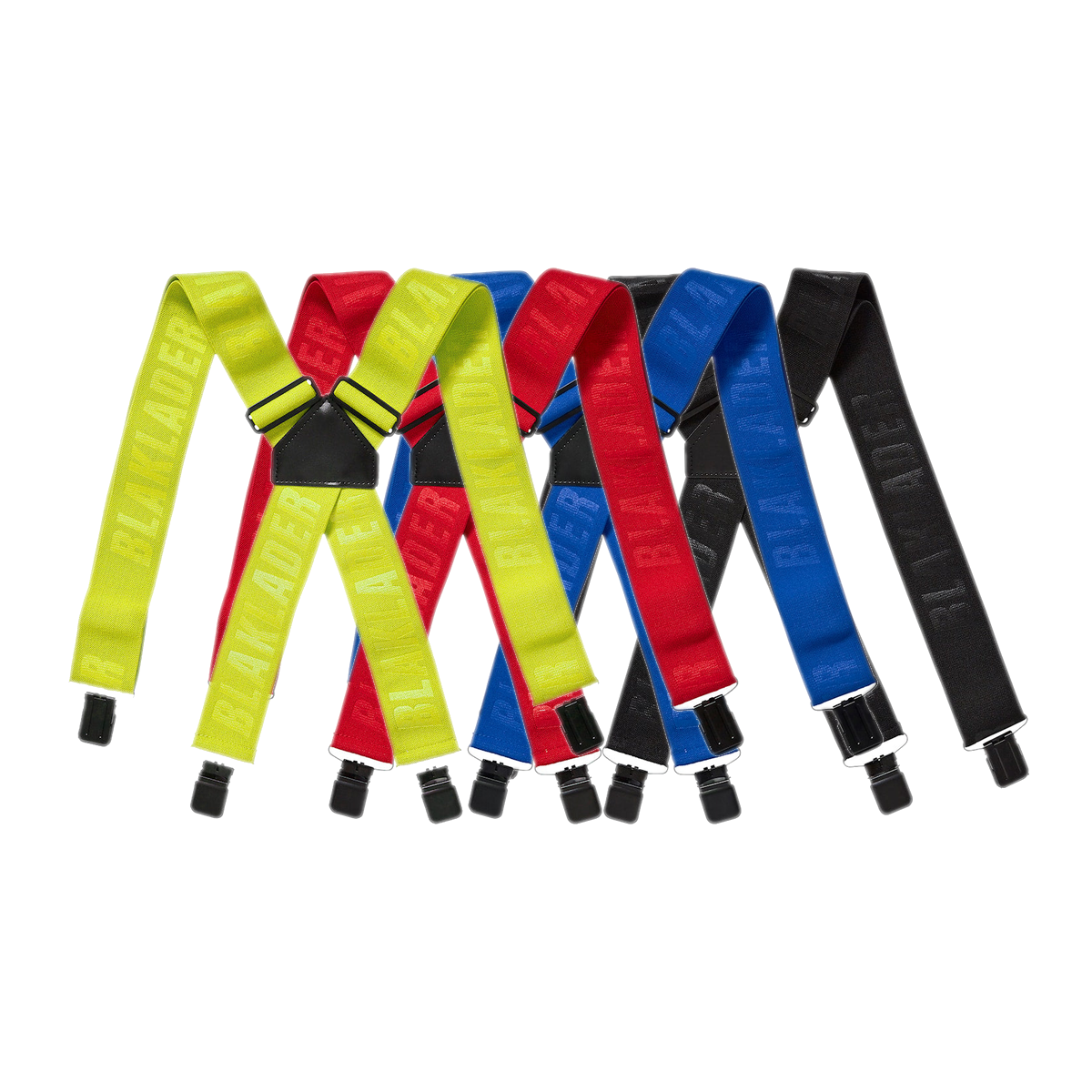 Blaklader Braces 4009