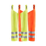 Blaklader Chaps Hi-Vis Level 1 1385