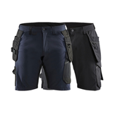 Blaklader Craftsman Shorts 4-Way Stretch 1520