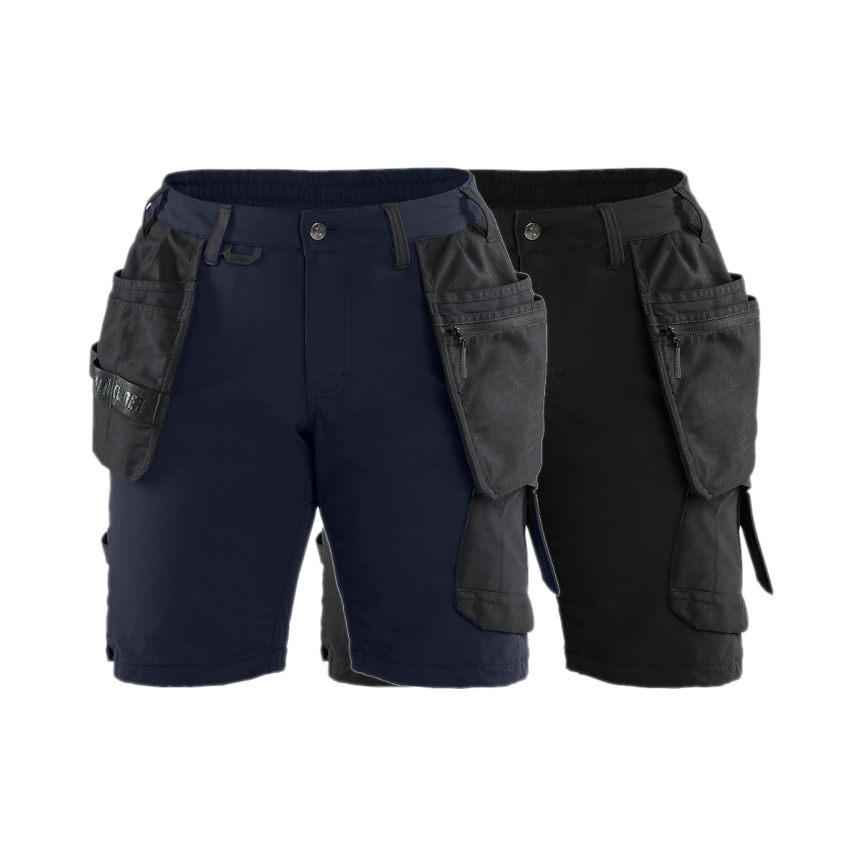 Blaklader Craftsman Shorts 4-Way Stretch Women 7183
