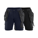 Blaklader Craftsman Shorts 4-Way Stretch Women 7183