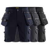 Blaklader Craftsman Shorts 4-Way Stretch X1900 1988