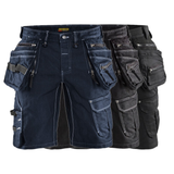 Blaklader Craftsman Shorts Stretch X1900 1992