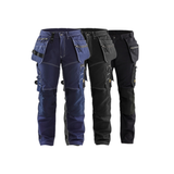 Blaklader Craftsman Trousers with Stretch 1790