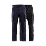 Blaklader Flame Resistant Inherent Trousers with Stretch 1486
