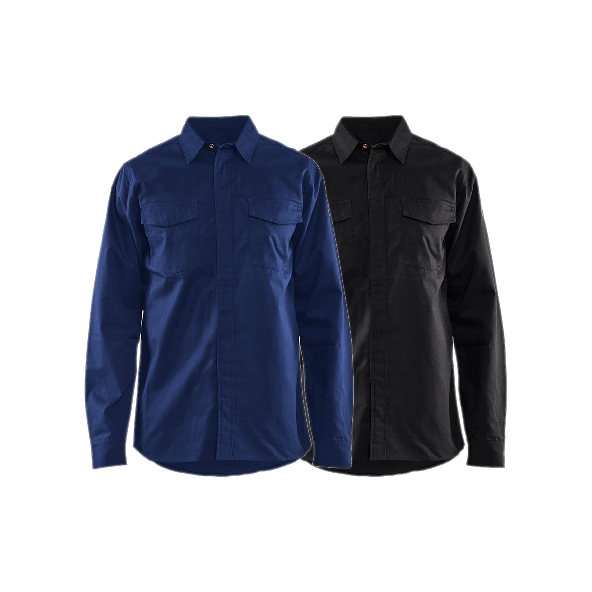 Blaklader Flame Resistant Shirt 3226