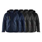 Blaklader Functional Jacket Light Liner 4-Way Stretch 4484