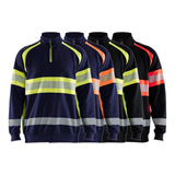 Blaklader Hi-Vis Sweater 3553