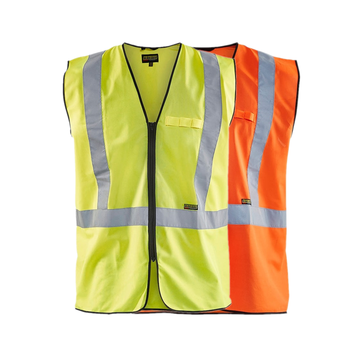 Blaklader Hi-Vis Vest 3029