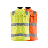 Blaklader Hi-Vis Vest 8505