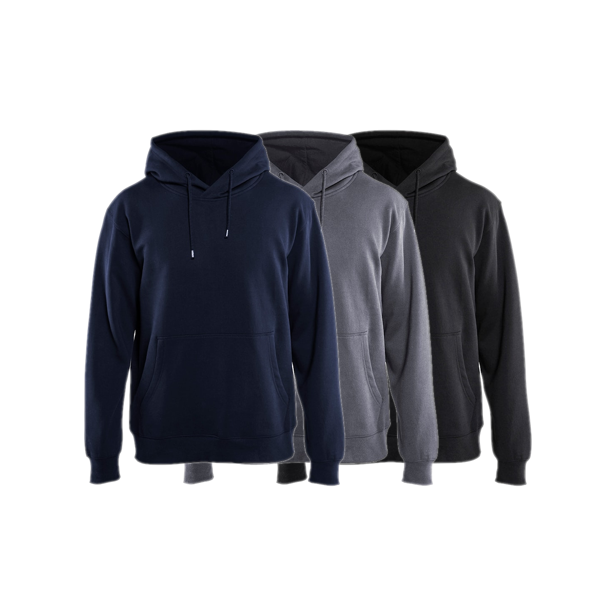 Blaklader Hoodie 3396