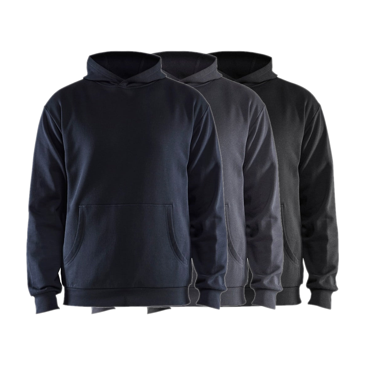 Blaklader Hoodie 3586