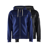 Blaklader Hoodie with Pile Lining 4933