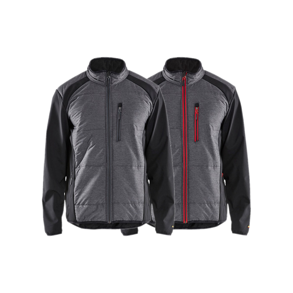 Blaklader Hybrid Jacket 4929